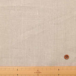 Classic Linen Fabric Plain - nomura tailor