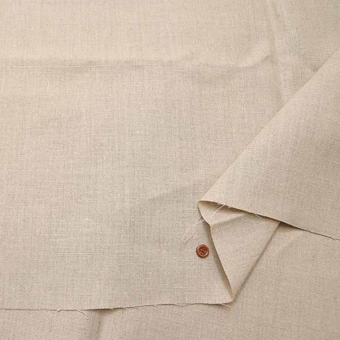 Classic Linen Fabric Plain - nomura tailor