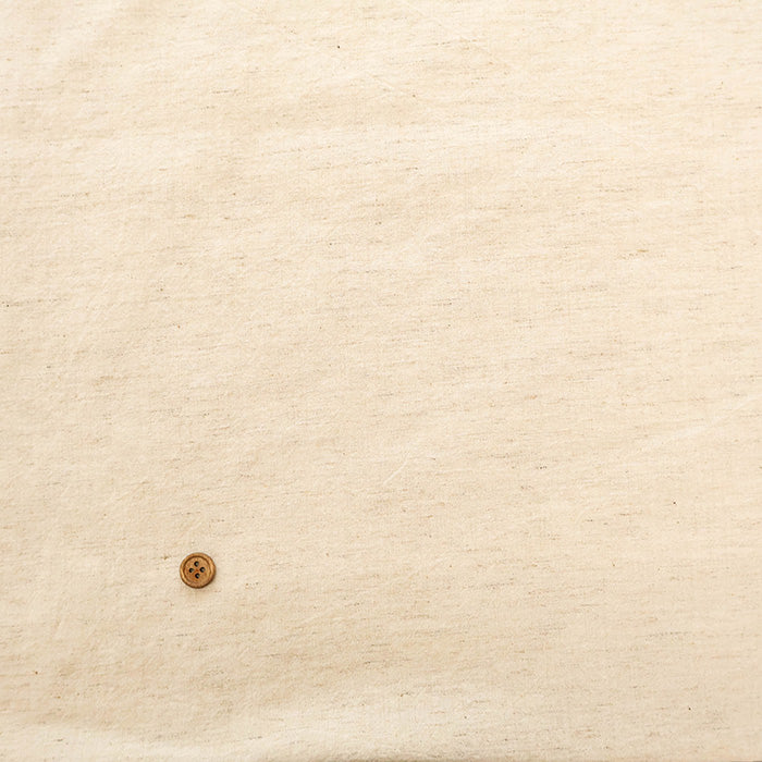 Ensyu-Yururi C/LCambric Fabric - Plain