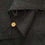 Hemp Fabric - Plain - nomura tailor