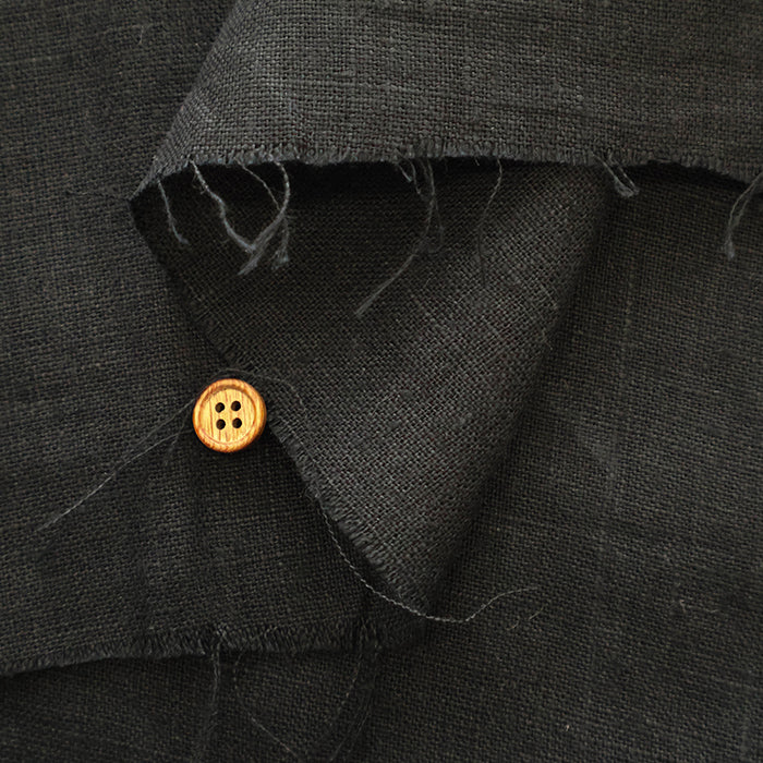 Hemp Fabric - Plain - nomura tailor