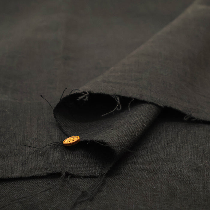 Hemp Fabric - Plain - nomura tailor