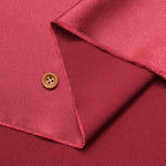 Polyester Torastrech Satin Fabric plain - nomura tailor