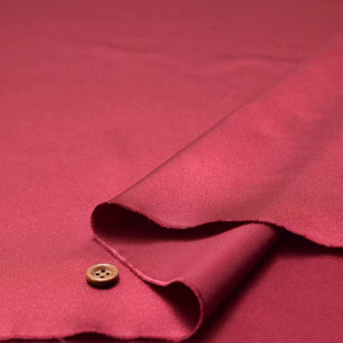 Polyester Torastrech Satin Fabric plain - nomura tailor