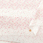 Cotton 80/240 threads Fabric – Petite Flower - nomura tailor