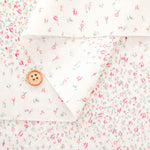 Cotton 80/240 threads Fabric – Petite Flower - nomura tailor