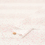 Cotton 80/240 threads Fabric – Petite Flower - nomura tailor