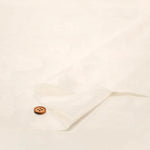 Cotton Cut Jacquard Fabric - Botanical - nomura tailor