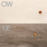 Linen Jersey Fabric - Plain - nomura tailor