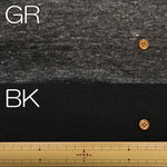 Linen Jersey Fabric - Plain - nomura tailor