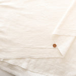 Linen Jersey Fabric - Plain - nomura tailor