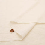 Linen Jersey Fabric - Plain - nomura tailor
