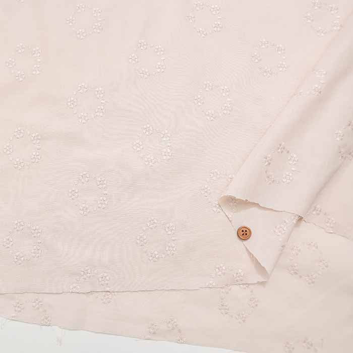 Cotton 60 Lawn Lace Fabric - nomura tailor