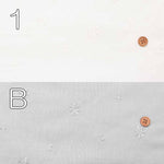 Cotton 60 lambskin lace fabric - nomura tailor