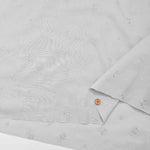 Cotton 60 lambskin lace fabric - nomura tailor