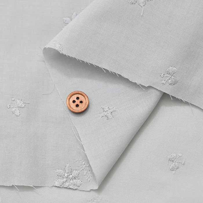 Cotton 60 lambskin lace fabric - nomura tailor