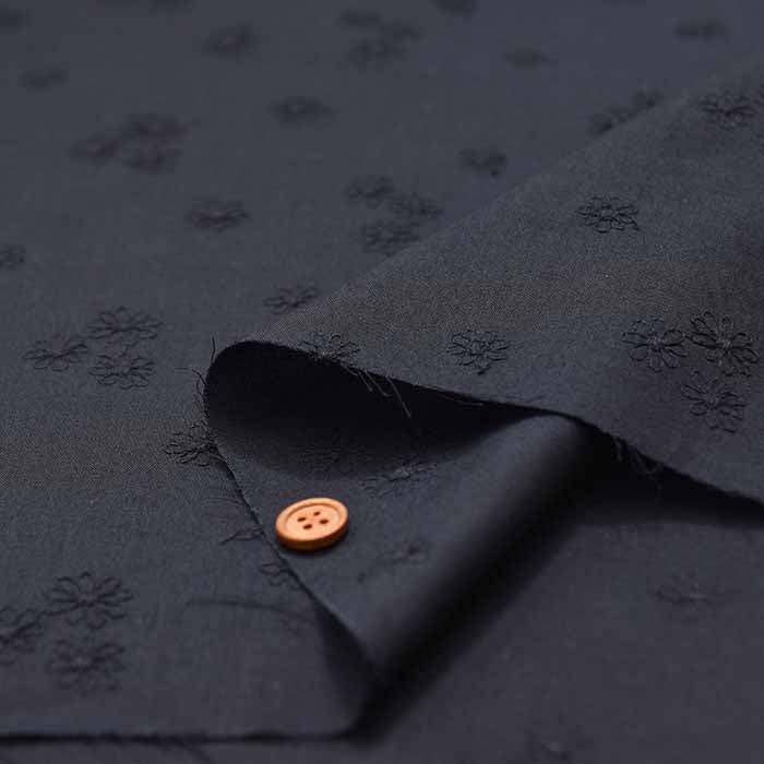 Cotton 60 Lawn Lace Fabric - nomura tailor