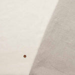 One-washed soft linen fabric with amaori weave, solid color - nomura tailor