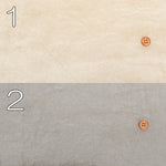 Kamataki Olive Soft Finish 60 Linen Fabric - Plain - nomura tailor