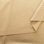 T/R Dobby Fabric - Wave Pattern - nomura tailor