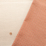 T/R Dobby Fabric - Diamond - nomura tailor