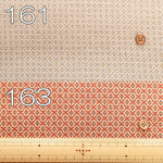 T/R Dobby Fabric - Diamond - nomura tailor