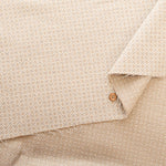 T/R Dobby Fabric - Diamond - nomura tailor