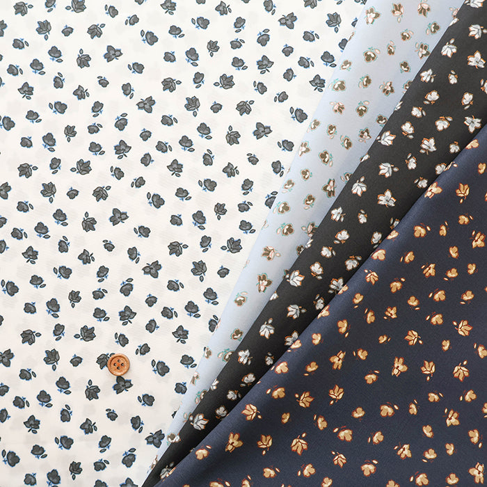 Border Pattern Fabric | Nomura Tailor, Kyoto