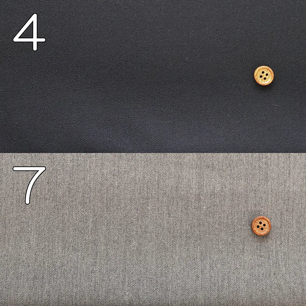 Outfirst Fabric - Plain - nomura tailor