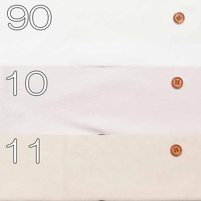 Cool-to-the-touch, water-repellent, pollen-guard, dry stretch fabric, plain. - nomura tailor