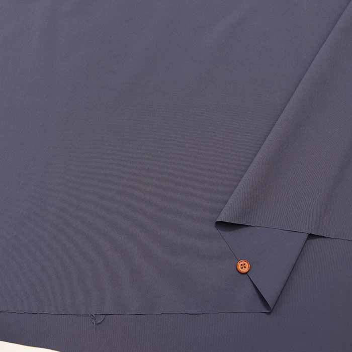 Cool-to-the-touch, water-repellent, pollen-guard, dry stretch fabric, plain. - nomura tailor