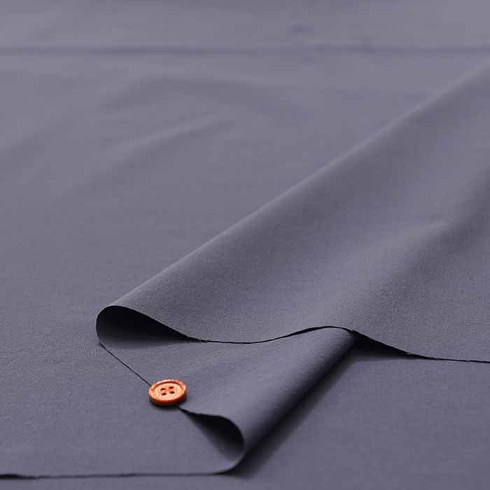 Cool-to-the-touch, water-repellent, pollen-guard, dry stretch fabric, plain. - nomura tailor