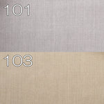 Lanamist 2/48 Washable Wool Chino Fabric - Plain - nomura tailor