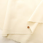Lanamist 2/48 Washable Wool Chino Fabric - Plain - nomura tailor