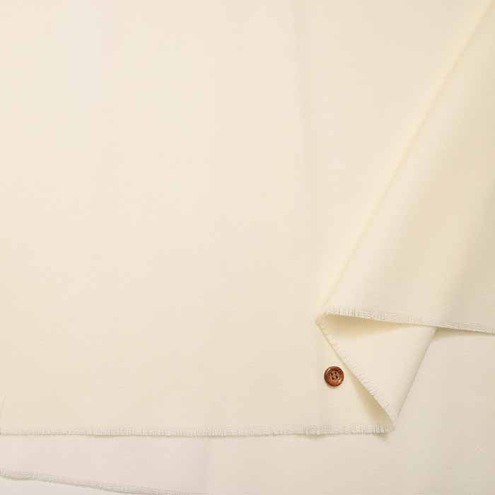 60 Wool Gaba Fabric plain - nomura tailor