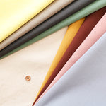 Linen Stretch Fabric - Plain - nomura tailor