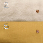 Linen Stretch Fabric - Plain - nomura tailor