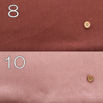 Linen Stretch Fabric - Plain - nomura tailor