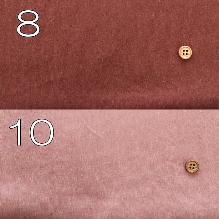 Linen Stretch Fabric - Plain - nomura tailor