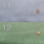 Linen Stretch Fabric - Plain - nomura tailor