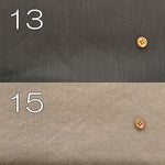 Linen Stretch Fabric - Plain - nomura tailor