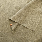 Polyester Tweed Satin Fabric - Plain - nomura tailor