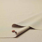 Polyester crepe twill fabric, solid color - nomura tailor