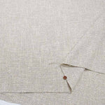 PANDA denim-like tweed fabric made in Italy - nomura tailor