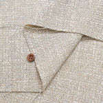 PANDA denim-like tweed fabric made in Italy - nomura tailor