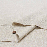 PANDA denim-like tweed fabric made in Italy - nomura tailor