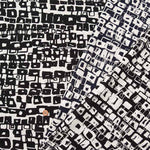 UV-cut processed Cotton 100/2 jersey knit printed fabric - nomura tailor