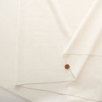Rib Knit Fabric Plain - nomura tailor
