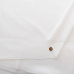 Antibacterial & Deodorizing Finish Cotton Mercerized Smooth Fabric - Plain - nomura tailor