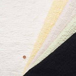 Amalfi Washer fabric Solid colour - nomura tailor